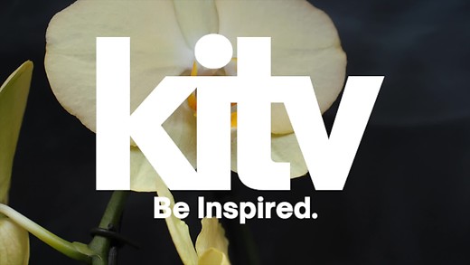 KiTV|Be inspired