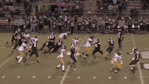 FP vs Scottsboro Highlights episode artwork