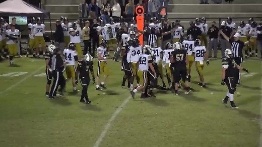 FP vs Pell City Highlights episode artwork