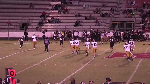 FP vs N. Jackson Highlights episode artwork