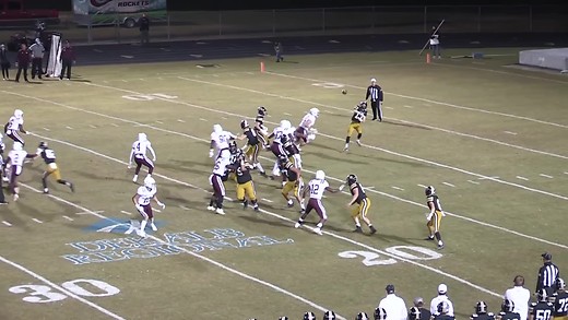 FP vs Gardendale Highlights episode artwork