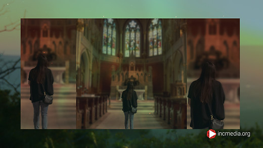 What's the One True Church and Are You in It? episode artwork
