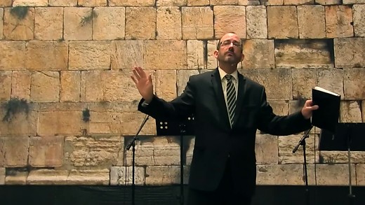 Mi Estudio Bíblico (LoveIsrael en Español)