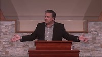 The Providence Church - Dr Timothy Mann