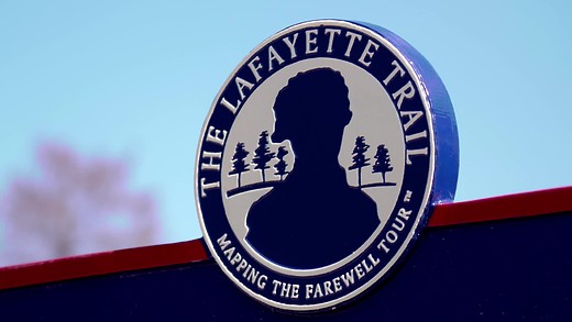 City Update- Lafayette Trail episode artwork