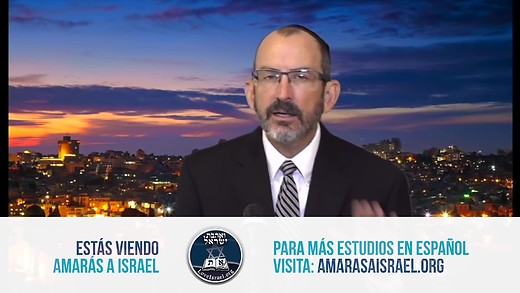 Hechos capítulo 7 - parte 2 - Dr. Baruch Korman