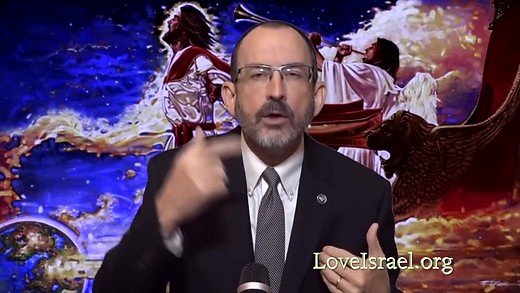 Mi Estudio Bíblico (LoveIsrael en Español)