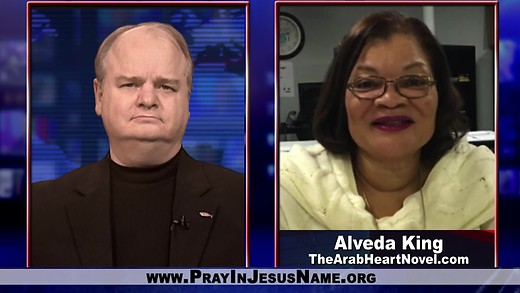 Alveda King Tells Us About The Book That Was The Story behind For "Coming To America"