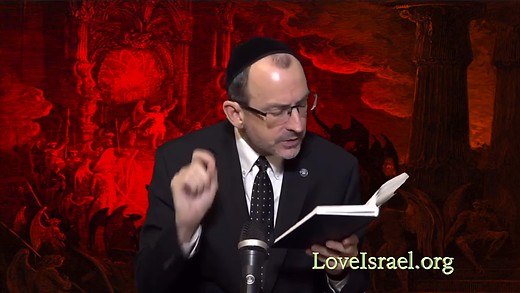 Mi Estudio Bíblico (LoveIsrael en Español)