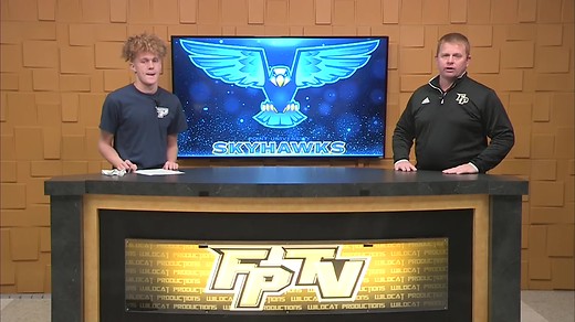 FPTV Sporting Events