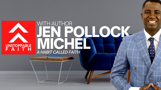 A Habit Called Faith | Jen Pollock Michel