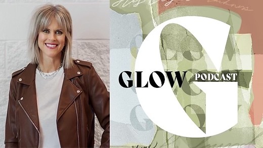 Glow Vision | Dawn Raley | Glow Conference 2021 episode artwork