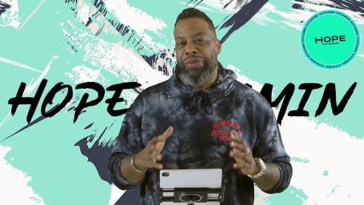 Don't Miss What is New For You Part 2- 2 Corinthians 5:17