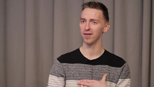 Dette glemmer jeg aldri - Filip Nygård 1