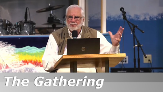 Rick Joyner 4/11/21