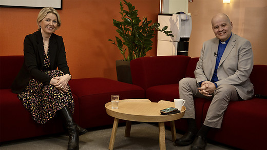 TV Visjon Norge (audio)