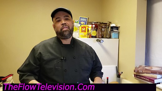 The Flow Video Streaming App: Watch More Shows Now At: TheFlow.Lightcast.com