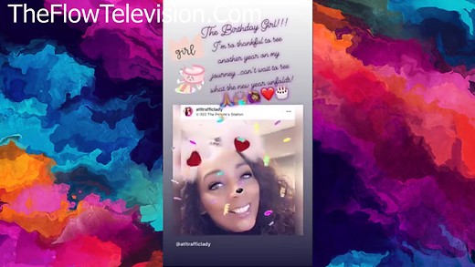 The Flow Video Streaming App: Watch More Shows Now At: TheFlow.Lightcast.com