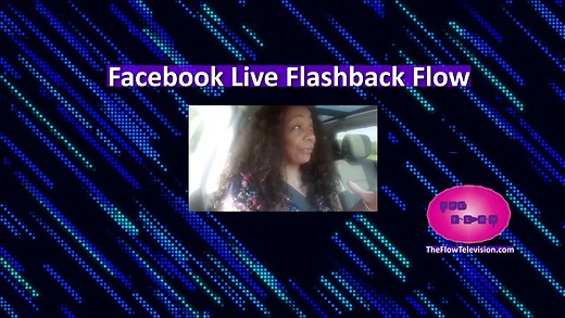 The Flow Video Streaming App: Watch More Shows Now At: TheFlow.Lightcast.com