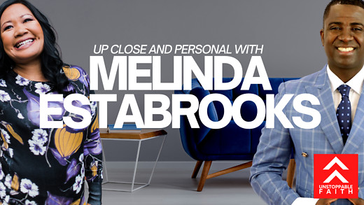 Testimony | Melinda Estabrooks