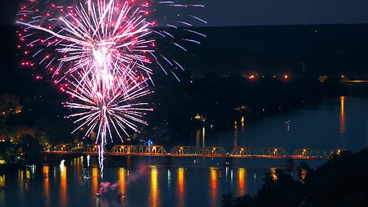 Visit Bucks County, PA