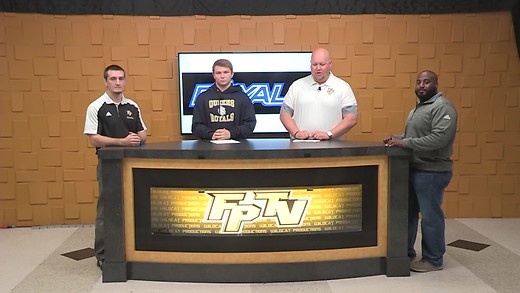 FPTV Sporting Events