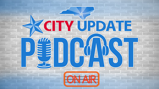 Radio Fayetteville Podcast Channel