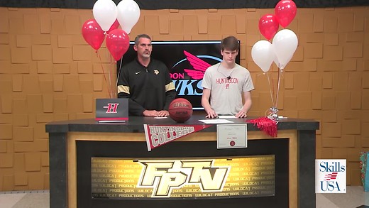 FPTV Sporting Events
