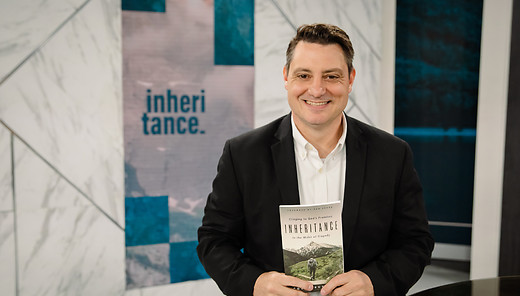 Inheritance | Corey Russell