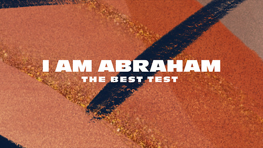 I Am Abraham Pt. 4 | Jimmy Evans