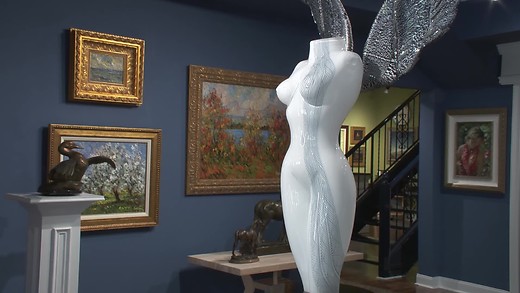 D'May Home Gallery