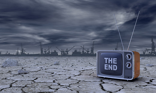 The Temple Of Doom And The Signs Of The End