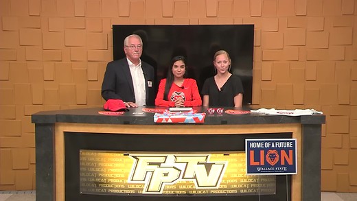 FPTV Sporting Events