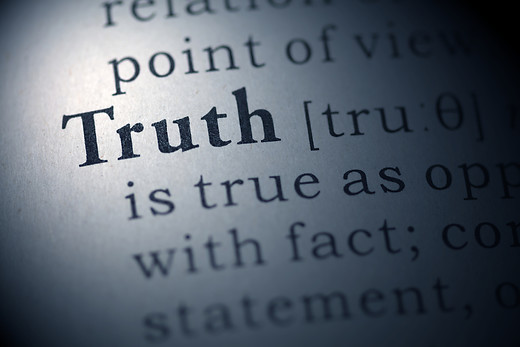 Great Truths That Jesus Taught For The Last Days