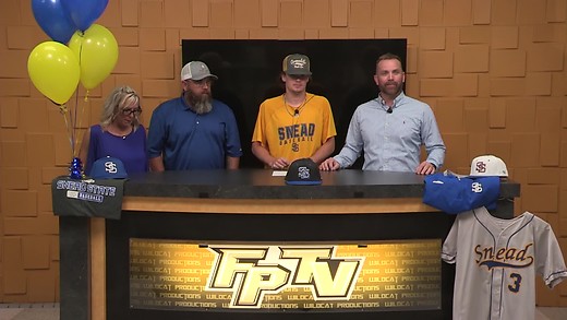 FPTV Sporting Events
