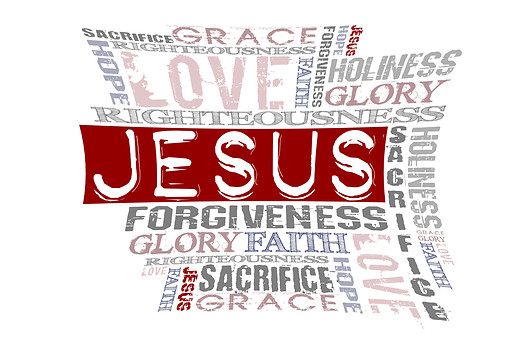 What Jesus Said About Happiness