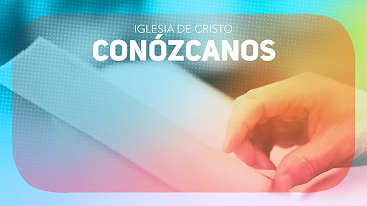 Estudios Bíblicos en la Iglesia De Cristo episode artwork