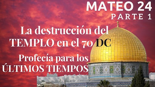 Mi Estudio Bíblico (LoveIsrael en Español)