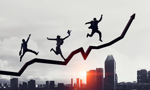 Secrets Of Financial Success