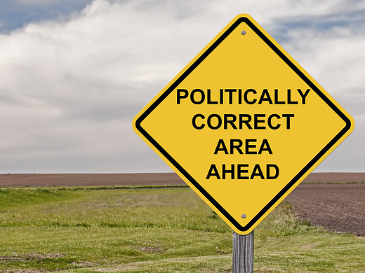 "Politically Incorrect"