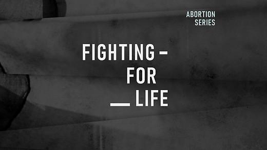Abortion Pt. 2: Fighting for Life | Lila Rose