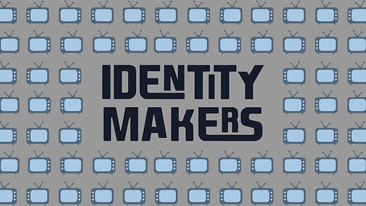Identity Makers | Marcus Lamb