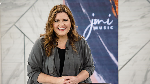 Joni Music | Nicole Binion