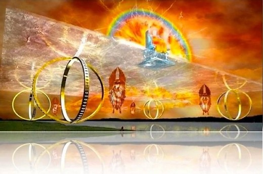 Bible Chronology (43): From the Temple to Artaxerxes (18)