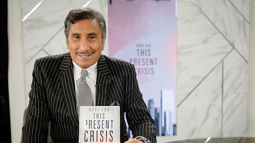 This Present Crisis | Michael Youssef
