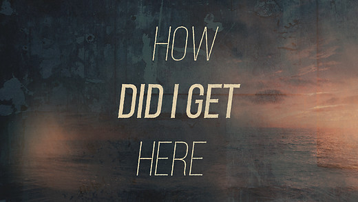 How Did I Get Here? | Christine Caine