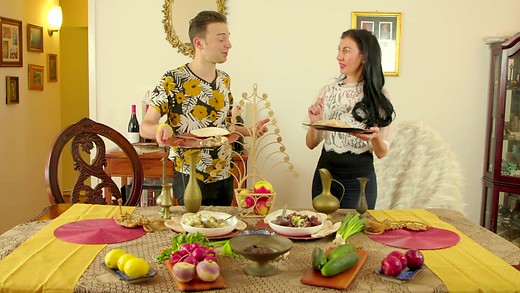 FoodyTV Featured Shows