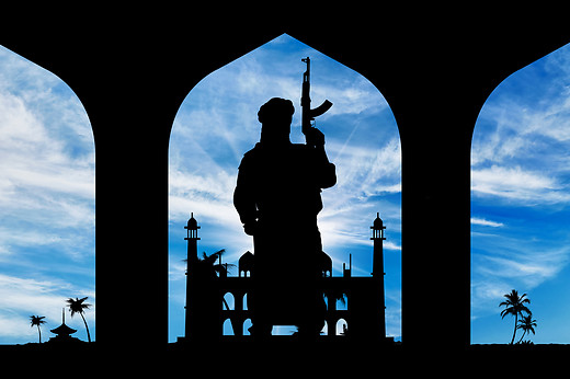 Islam and Terrorism