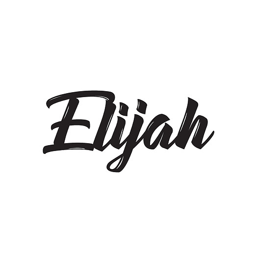 The Return of the Prophet Elijah