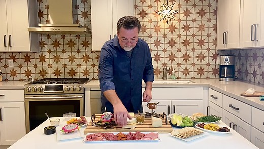 Chef in the Fridge - Charcuterie Episode